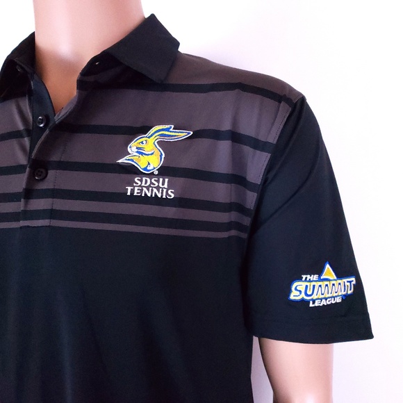 Under Armour Men Polo Shirt Loose Heatgear Size L - Picture 5 of 7